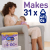 Enfamil Neuro Pro Gentlease Infant Baby Milk Formula - 567Gms, 0 To 12Months
