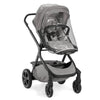 Nuna Stroller Demi Grow Frost