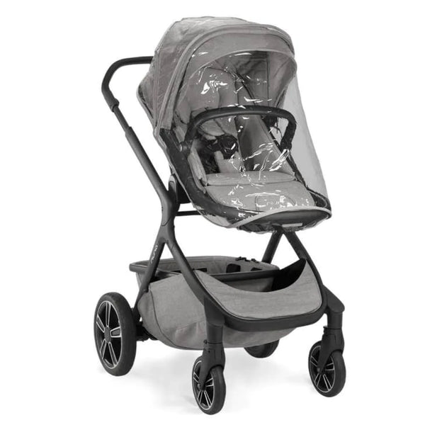 Nuna Stroller Demi Grow Frost