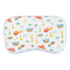 Hopop Soft Memory Foam Baby Head Shaping Pillow - Jungle
