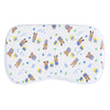 Hopop Soft Memory Foam Baby Head Shaping Pillow - Friends