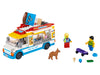 LEGO City Ice-Cream Truck 5+ 200Pcs 60253