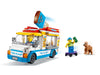 LEGO City Ice-Cream Truck 5+ 200Pcs 60253