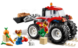 LEGO City Tractor 5+ 148Pcs 60287