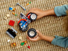 LEGO City Tractor 5+ 148Pcs 60287
