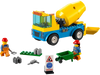 LEGO City Cement Mixer Truck 4+ 85Pcs 60325