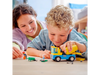 LEGO City Cement Mixer Truck 4+ 85Pcs 60325