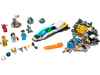 LEGO City Mars Spacecraft Exploration Missions 6+ 298Pcs 60354
