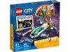 LEGO City Mars Spacecraft Exploration Missions 6+ 298Pcs 60354