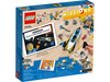 LEGO City Mars Spacecraft Exploration Missions 6+ 298Pcs 60354