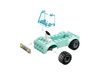 LEGO City Vet Van Rescue 4+ 58Pcs 60382