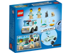 LEGO City Vet Van Rescue 4+ 58Pcs 60382