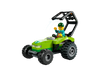 LEGO City Park Tractor 5+ 86Pcs 60390