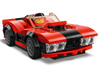 LEGO City Combo Race Pack 6+ 362Pcs 60395