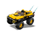 LEGO City Combo Race Pack 6+ 362Pcs 60395