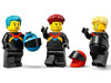 LEGO City Combo Race Pack 6+ 362Pcs 60395