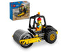 LEGO City Construction Steamroller 5+ 78Pcs 60401