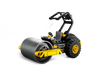 LEGO City Construction Steamroller 5+ 78Pcs 60401