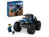 LEGO City Blue Monster Truck 5+ 148Pcs 60402
