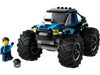 LEGO City Blue Monster Truck 5+ 148Pcs 60402