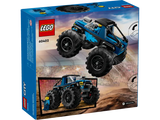 LEGO City Blue Monster Truck 5+ 148Pcs 60402