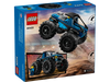 LEGO City Blue Monster Truck 5+ 148Pcs 60402