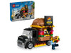 LEGO City Burger Truck 5+ 194Pcs 60404