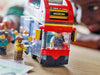 LEGO City Red Double-Decker Sightseeing Bus 7+ 384Pcs 60407