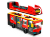LEGO City Red Double-Decker Sightseeing Bus 7+ 384Pcs 60407