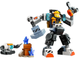LEGO City Space Construction Mech 6+ 143Pcs 60428