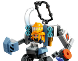 LEGO City Space Construction Mech 6+ 143Pcs 60428