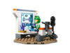LEGO City Spaceship and Asteroid Discovery 4+ 126Pcs 60429