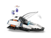 LEGO City Spaceship and Asteroid Discovery 4+ 126Pcs 60429