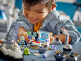 LEGO City Spaceship and Asteroid Discovery 4+ 126Pcs 60429