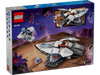 LEGO City Interstellar Spaceship 240 Pieces 6Y+ – Multicolour