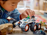 LEGO City Space Explorer Rover And Alien Life 6+ 311Pcs 60431