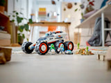 LEGO City Space Explorer Rover And Alien Life 6+ 311Pcs 60431