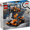 LEGO City F1 Driver With Mclaren Race Car 6+ 86Pcs 60442