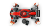 LEGO City F1 Pit Stop & Pit Crew With Ferrari Car 6+ 322Pcs 60443