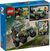 LEGO City Off-Road 4X4 Mountain Truck 6+ 221Pcs 60447