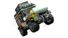LEGO City Off-Road 4X4 Mountain Truck 6+ 221Pcs 60447