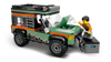 LEGO City Off-Road 4X4 Mountain Truck 6+ 221Pcs 60447