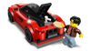 LEGO City Red Sports Car 5+ 109Pcs 60448