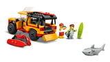 LEGO City Lifeguard Beach Rescue Truck 6+ 214Pcs 60453