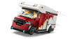 LEGO City Holiday Adventure Camper Van 6+ 60454