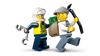 LEGO City Police Motorcycle Chase 4+ 60455