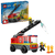 LEGO City Fire Ladder Truck 4+ 60463