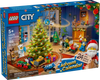 LEGO® City Advent Calendar 2025