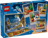 LEGO® City Advent Calendar 2025