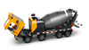 LEGO City Cement Mixer 7+ 60478